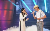 Acoustic và nhạc phim- Thử thách “nhân đôi” của thí sinh Cặp đôi hoàn hảo